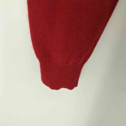 ユニクロ UNIQLO カシミヤクルーネックセーター レディース JPN:M